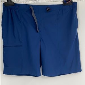 Men’s XXXL Columbia water shorts new